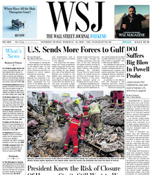 Wall Street Journal